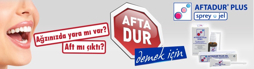 Aftadur Plus